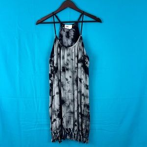 s4a Swim Dress / Coverup L